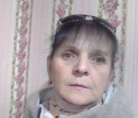 Лена Кочуренкова, 63 года, Спасск-Дальний