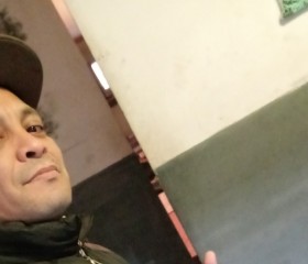 Diego, 34, Quilmes