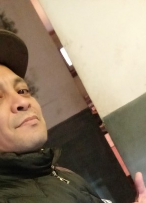 Diego из Quilmes 34 года