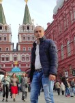 Şinasi, 46 лет, Москва