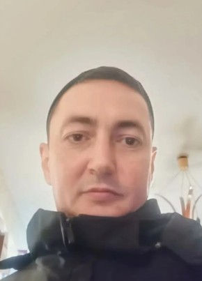 Vadim, 36, Russia, Moscow