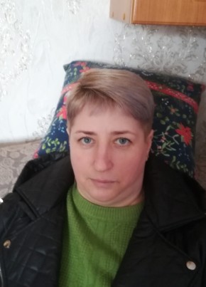 Катерина, 43, Россия, Озеры