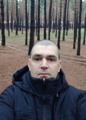 Roman, 35, Ukraine, Cherkasy