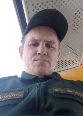 Vladimir, 36, Russia, Kemerovo