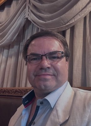 Владислав из Кемерово 36 лет