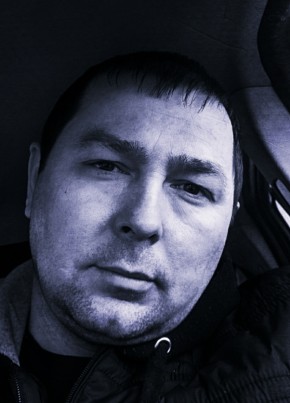 Константин, 41, Россия, Кировград