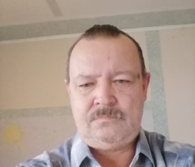 Игорь Карпов, 57 лет, Обнинск