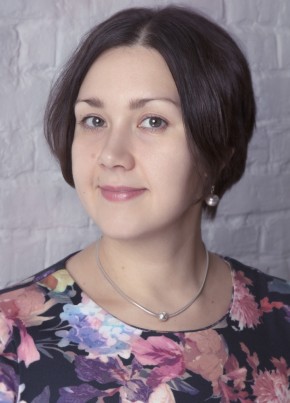 Дина, 41, Россия, Пермь