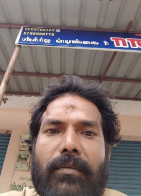 Anwar, 40, India, Bangalore