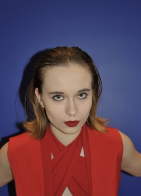 Catherine из London 20 лет