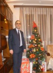 Armenak Ayvazyan, 42 года, Երեվան