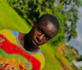 Senyondo john, 21 год, Kampala
