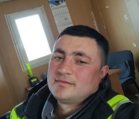 Фарух, 32 года, Хабаровск