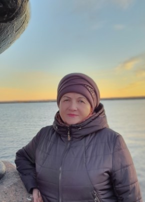 Любовь из Санкт-Петербурга 64 года