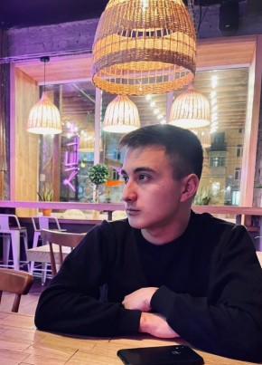 Марк, 26, Россия, Санкт-Петербург