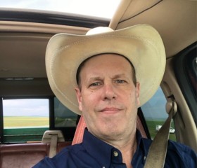 Jonathan, 57, Dallas