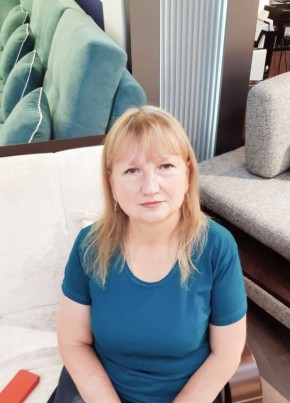 Ольга, 54, Россия, Воронеж