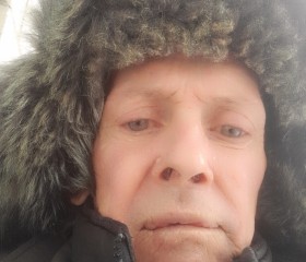 Вова, 64 года, Лесозаводск