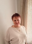 Lyudmila, 71, Moscow