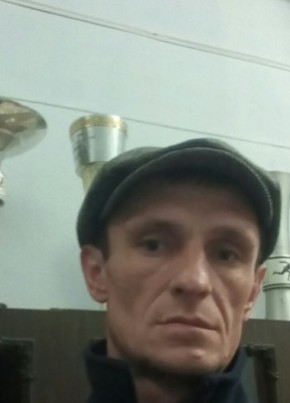 Максим, 44, Россия, Екатеринбург
