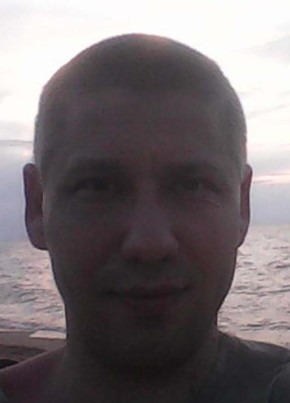 Ден, 43, Россия, Данилов