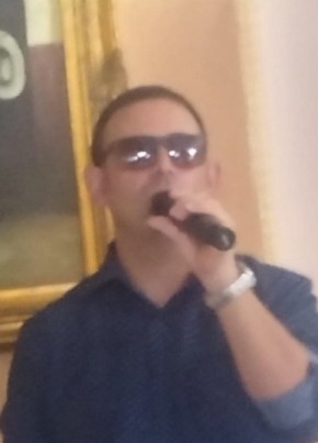 Emanuele из Isola 47 лет