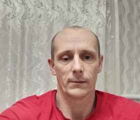 Andrey, 37, Kostanay