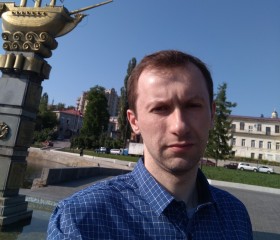 Николай, 39 лет, Липецк