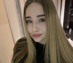 Евангелина, 19 лет, Анапская