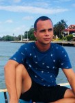 Eduardo, 25  , Havana