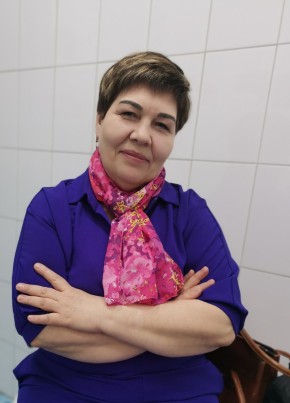 Ольга Николаевна, 58, Россия, Шатура