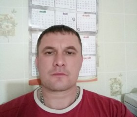 Александр, 46 лет, Берёзовский