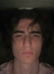 Mahmud Pashayev, 20, Baku