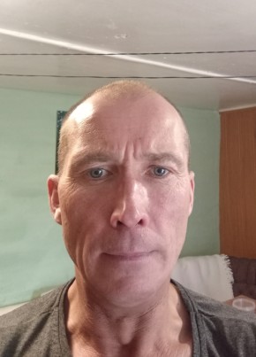 Andrey, 46, Russia, Volgograd
