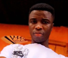 Bediako Eric, 28, Berekum