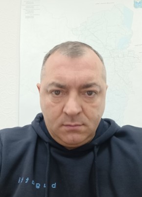 Андрей Ржанников, 46, Россия, Псков