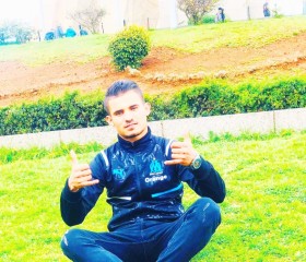 خالد, 21, Boumerdas
