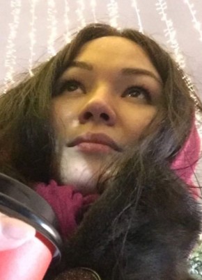 Амина, 31, Россия, Краснодар