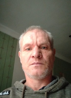 Юрий из Люберцы 53 года