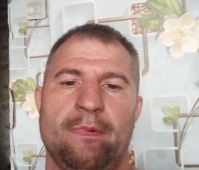 Виктор, 41 год, Усинск