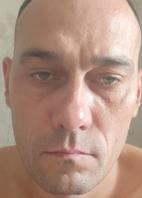 Денис из Твери 41 год