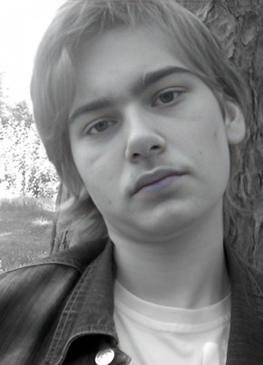 ShUrik, 35, Russia, Noginsk