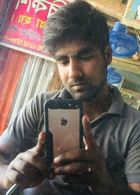  Najmul , 25, বাংলাদেশ, খুলনা