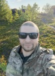 Djon, 38, Saint Petersburg