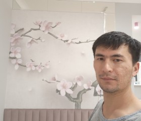 Темур, 35 лет, Астана