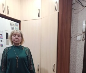 Ирина, 54 года, Ярославль