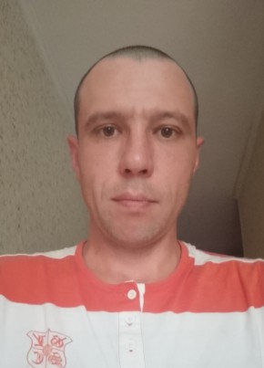 Влад из Барнаула 33 года