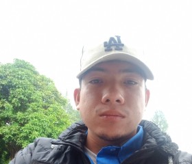 Maikol sandía, 21, San Cristobal