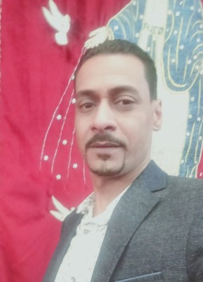 yyyy, 35, Egypt, Alexandria