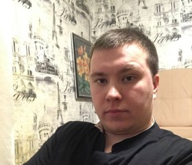 Сергей, 28 лет, Новомосковск